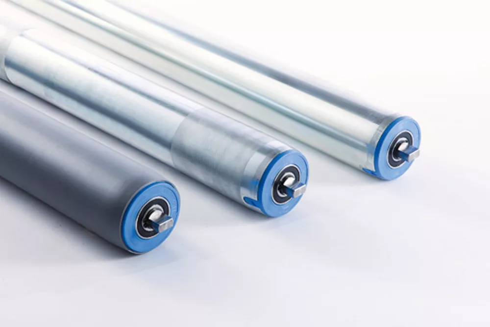 چطور می توان رولیک مناسب صنعت خود را انتخاب کرد؟