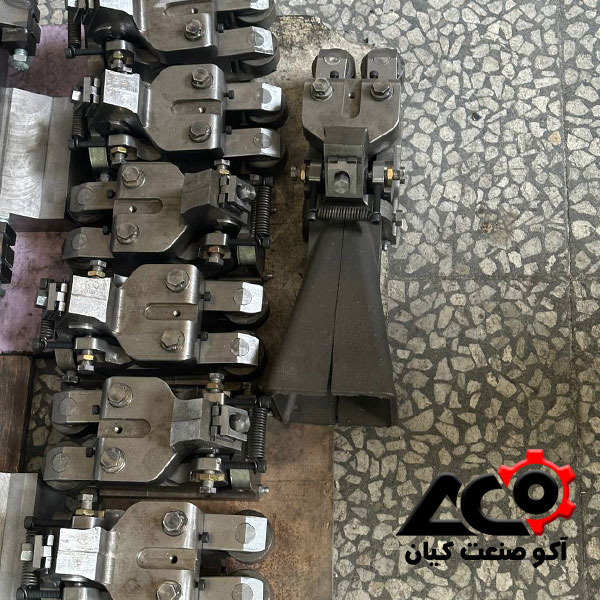 اهمیت استانداردها و گواهی نامه ها