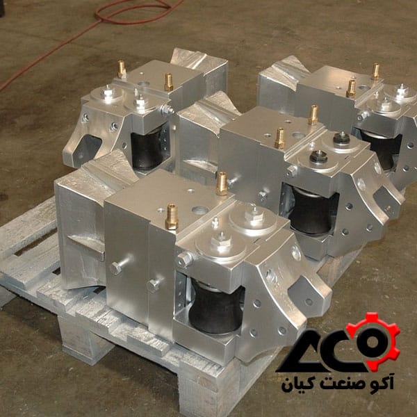 نگهداری و افزایش طول عمر گاید فلزی