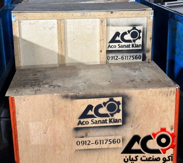 فروش اسپیسر گالوانیزه