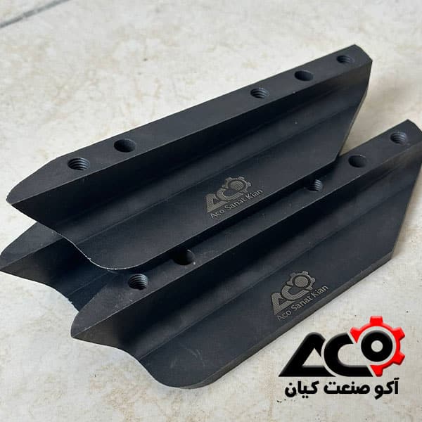 مزایای تولید قطعات صنعتی به صورت سفارشی