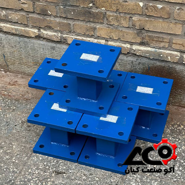 تعریف و اهمیت قطعات سفارشی در صنعت