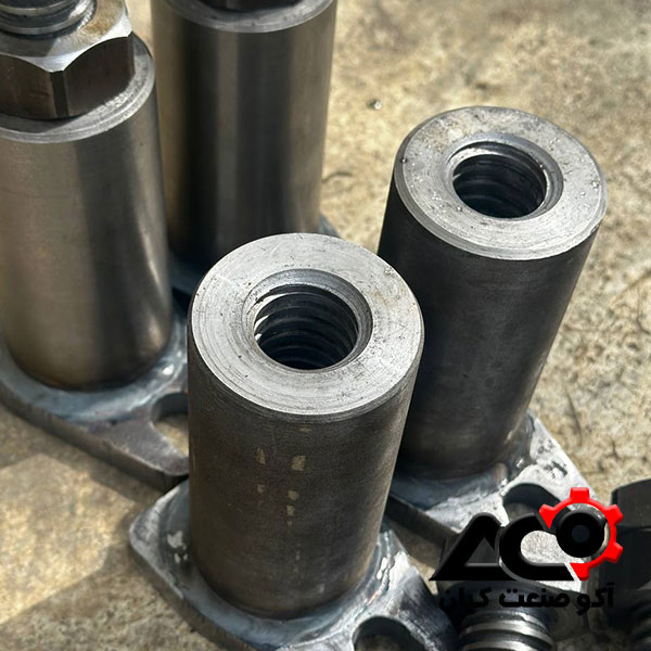 جک دستی - Image 3