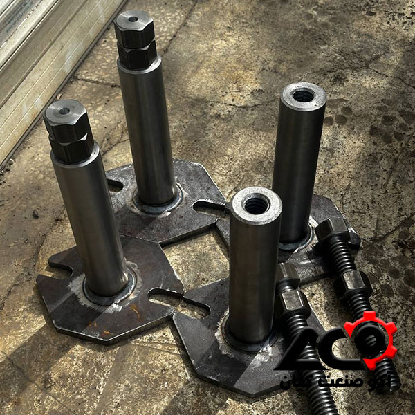 انواع جک دستی موجود در بازار