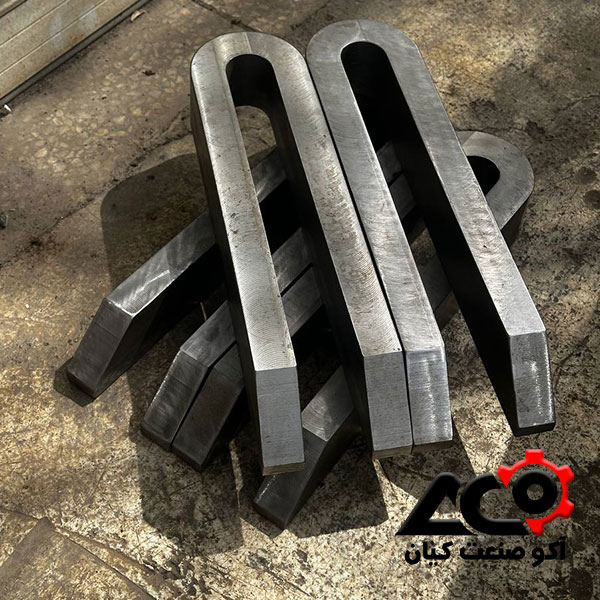 طراحی و ابعاد دقیق و مهندسی شده