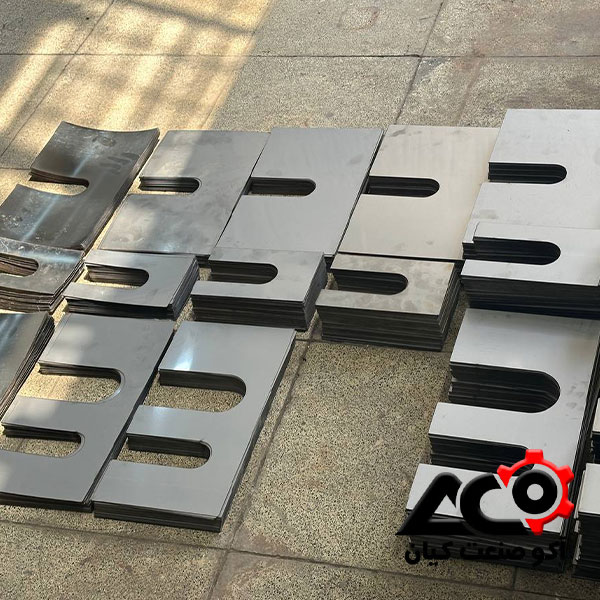 کاربردهای رایج شیم استیل در صنایع