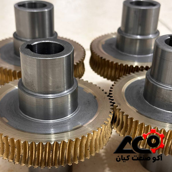 عوامل تاثیرگذار بر راندمان نهایی