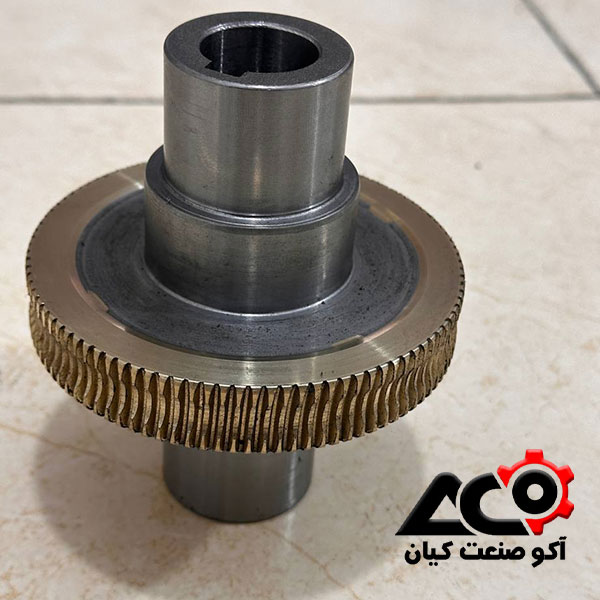 کاربرد در اتوماسیون صنعتی و ماشین سازی پیشرفته