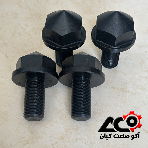 سوالات متداول درباره پیچ شافت اکسترود