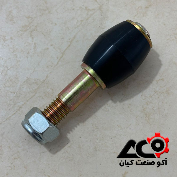 پیچ کوپلینگ انعطاف پذیر