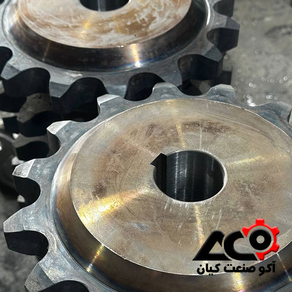 استانداردهای کیفیت مواد اولیه