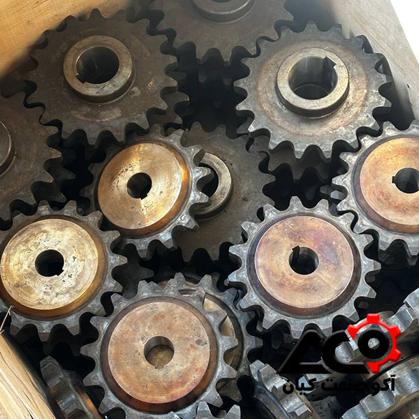 چرخ زنجیر چیست و چه کاربردی دارد