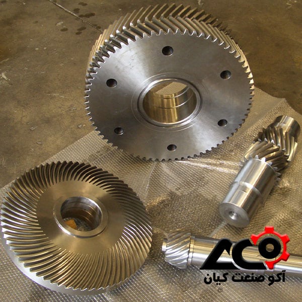 ساخت کرانویل