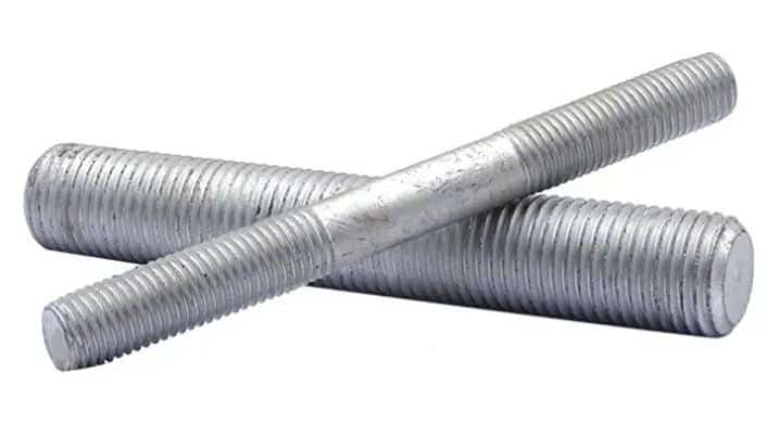 مزایا و ویژگی های استاد بولت سوراخ دار