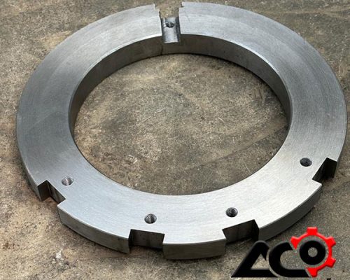 رینگ-دوتکه-1 ساخت رینگ دوتکه