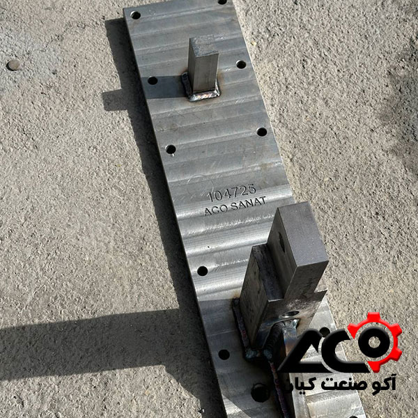 کاربردهای صنعتی پلیت پینچ رول