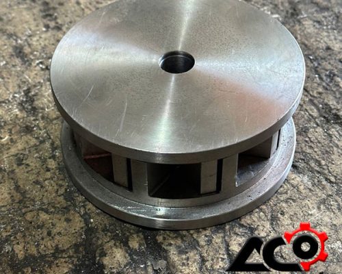 کوپلینگ-3 کوپلینگ استیل صنعتی