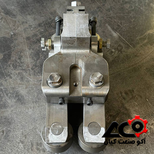 انواع گاید صنعتی در بازار ایران