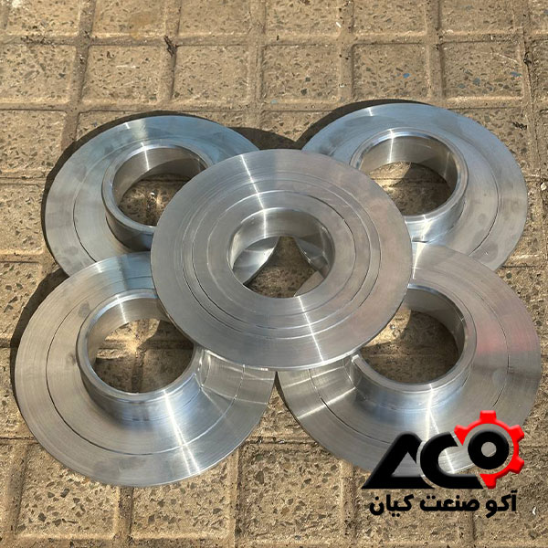 مزایای استفاده از دیسک ترمز باکیفیت در جرثقیل