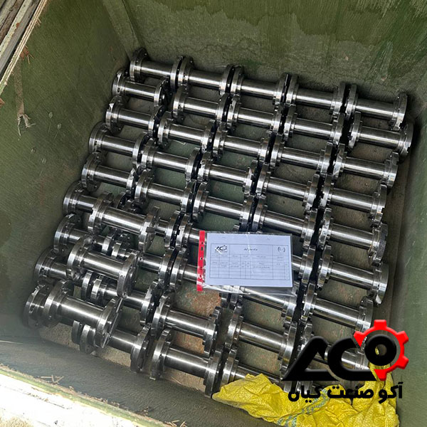 عوامل مهم در انتخاب کوپلینگ مناسب