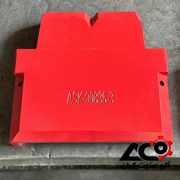 تعریف زبانه گاید و عملکرد آن