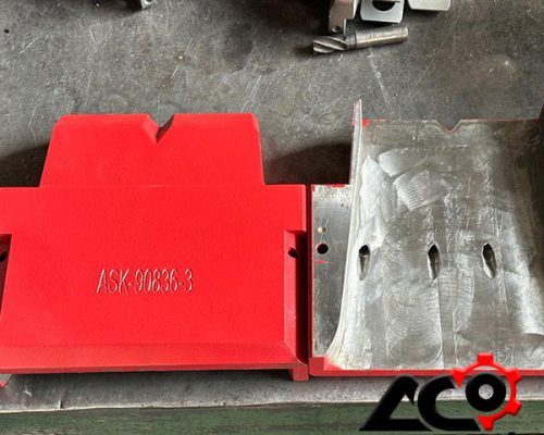 زبانه گاید چیست