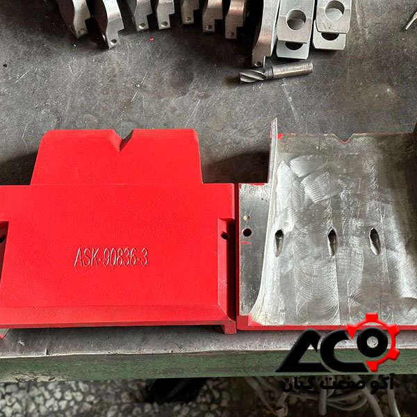 زبانه گاید چیست