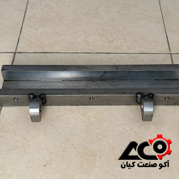 مراحل خرید ساپورت کاور صنعتی