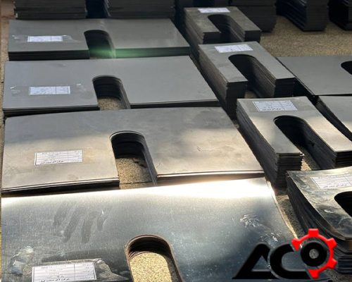 شیم و لاینر چه کاربردی دارند