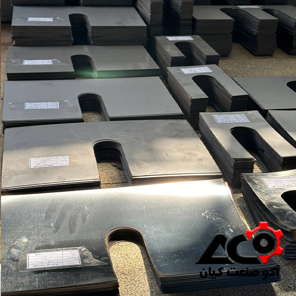 شیم و لاینر چه کاربردی دارند