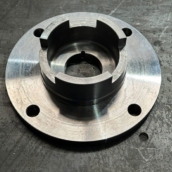 فلنج فولادی چیست و چه کاربردی دارد؟