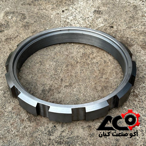 انتخاب بهترین مهره قفل کن برای پروژه شما