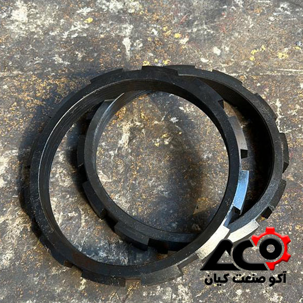 خرید مهره قفل کن