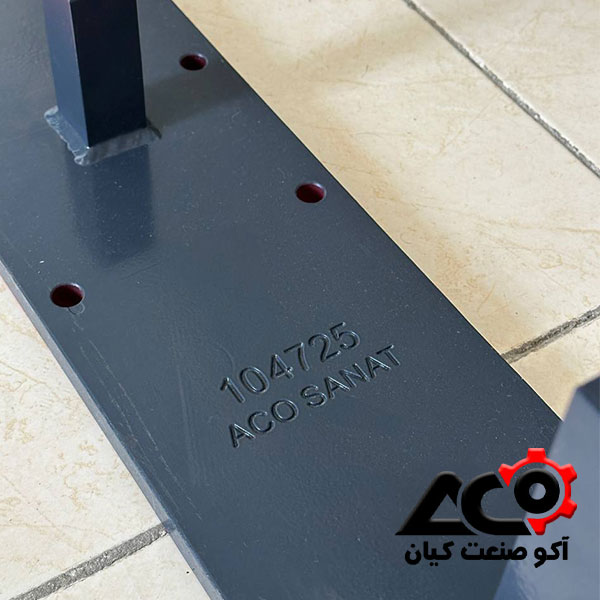 روش های ساخت شیم پلیت