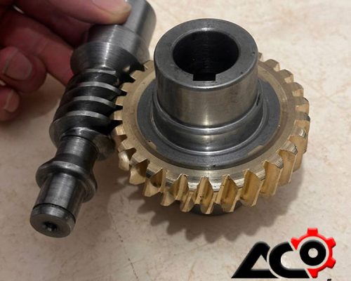 چرخ دنده چه کاربردی دارد