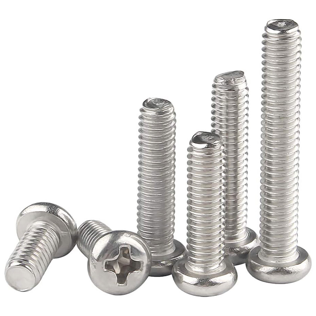 قیمت پیچ استیل در تهران چقدر است؟