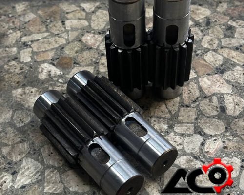 فروش چرخ دنده