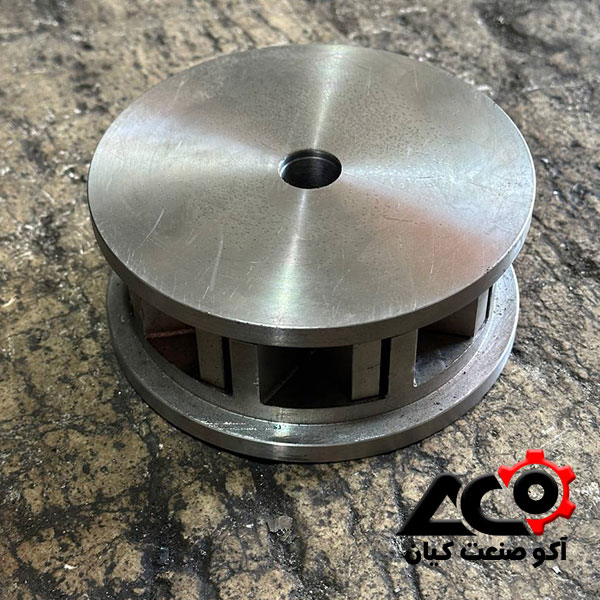 انواع کوپلینگ های رایج