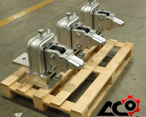 خرید گاید استاتیکی