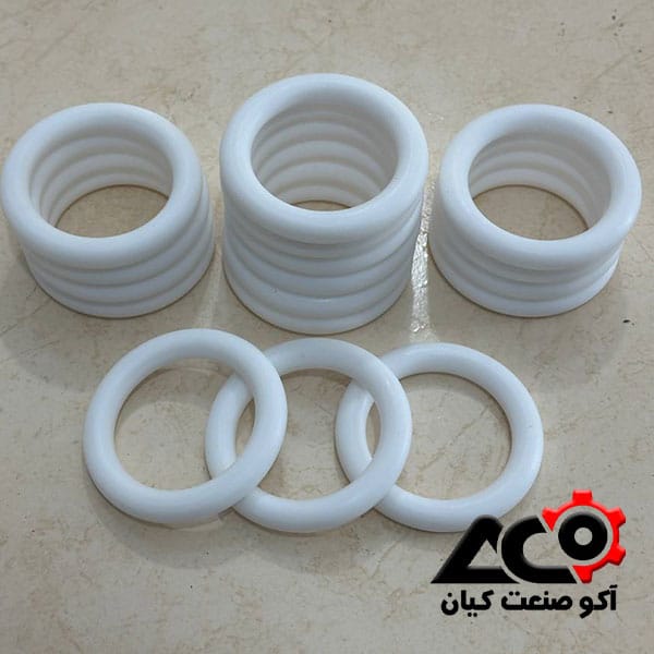 کاربرد آب بند تفلونی