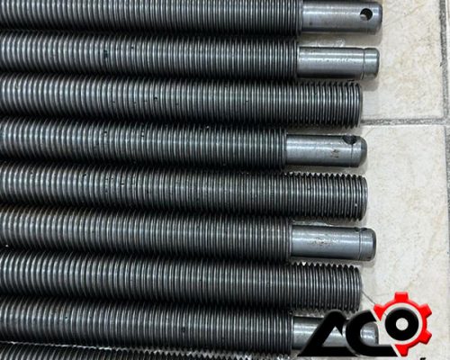 خرید استاد بولت سوراخ دار