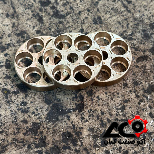 نکات مهم در خرید بیرینگ کف گرد