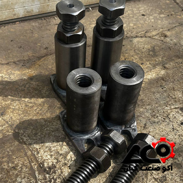 تعریف جک دستی و نحوه عملکرد آن