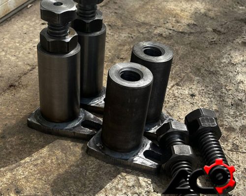 خرید جک دستی