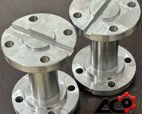 رابط شنیکه کارخانه سیمان