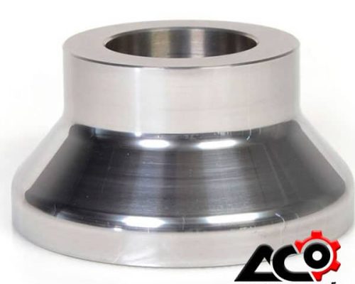 رولیک مخروطی