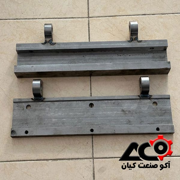 اهمیت ساپورتهای صنعتی در صنعت
