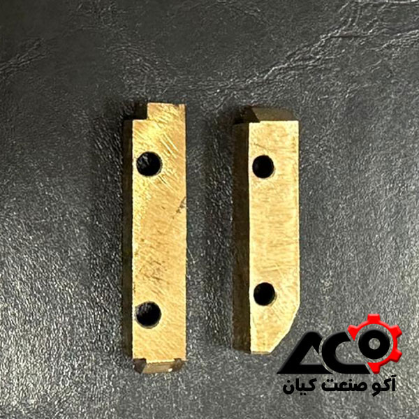 انواع لقمه صنعتی