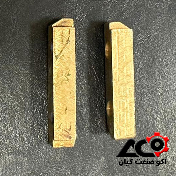 خرید لقمه صنعتی در تهران