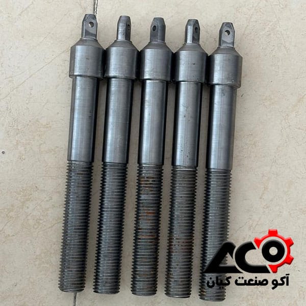 چگونه زنجیر و نگهدارنده را هماهنگ کنیم؟